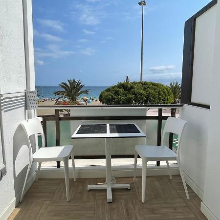 Playa De Las Vistas Los Cristianos Wifi Beach View Apartment Arona  Exterior photo